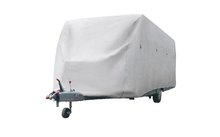 Caravan protective cover