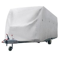 Berger Wohnwagen Schutzhülle 580 x 250 x 220 cm