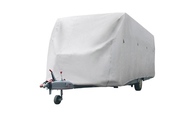 Telo di protezione Berger per caravan senza tiranti 579 x 250 x 220 cm