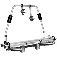 Thule Caravan Superb Standard Deichsel Fahrradträger für 2 Fahrräder, E-Bike geeignet 