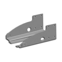 Truma Adaptersatz M Alko Rahmen 1800kg