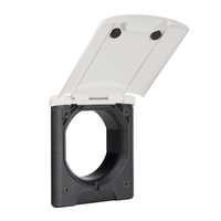 Fawo universal external socket
