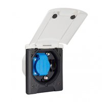 FaWo System ABL 13 Universal awning socket white