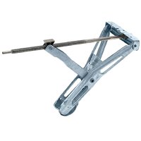 AL-KO Stabilformstütze