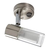 LED-opbouwspot NITRO