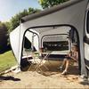 Thule QuickFit M Awning