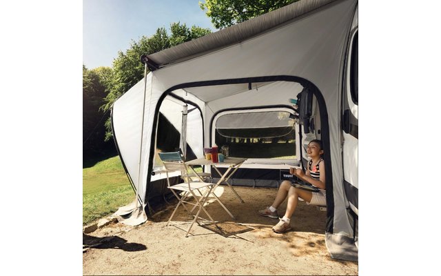 Thule QuickFit Duc Awning