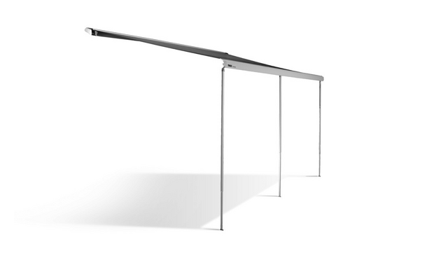 Product afbeelding Thule extra steunvoet 1