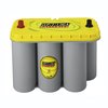 Optima AGM-Batterie  Yellow Top YTS 2.7 12 V / 38 Ah