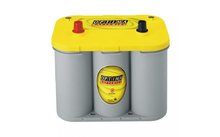 Batteria OPTIMA® YellowTop