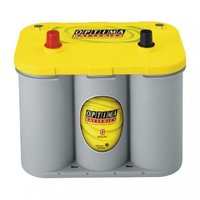 Optima AGM-Batterie  Yellow Top YTS 2.7 12 V / 38 Ah