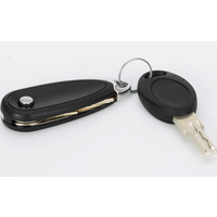 Sleutel 2 per set