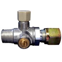 Valve d'essai SRV