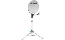 Maxview Sat-Antenne Precision