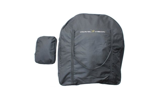 Tasche für Travelvision R6/R7-55/Flat65, SmartFind 