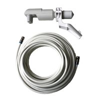 TWIN-KIT for Satellite Antenna Travel Vision R6/R7-65, SmartFind 65