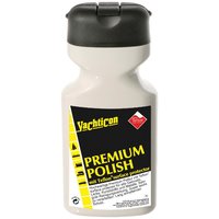 Premium Polish Teflon