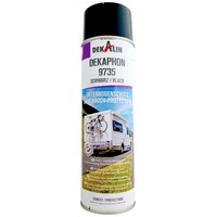 Spray protector de bajos Dekalin DEKAphon 9735 500 ml