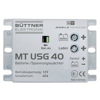 Accu-/spanningswachter MT USG 40