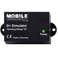 Simulateur D+ 12 V Dometic