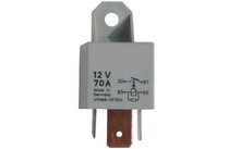 Isolating Relay 12 V MT RE 70