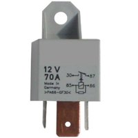 Cut-off relay 12 V MT VSG 60