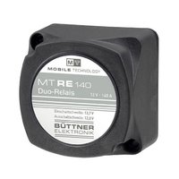 Duo-Trennrelais 12 V MT RE 140