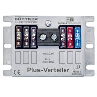 MT PV-6 Plus-Verteiler 12/24 V