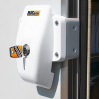 HEO Safe Door Frame Lock