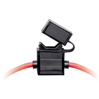 Dometic Büttner Fuse Holder FS-K