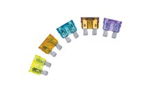Fuses type FS 10-pack