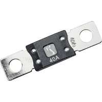 B&uuml;ttner Electronic High Load Fuse Type HD 250 A