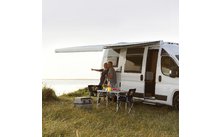 236880 - Dometic PerfectRoof 4500 awning