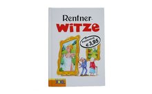 Buch Rentner Witze