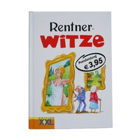 Boek senioren moppen