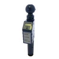 ATSensoTec STB 150 Digitale Stützlastwaage bis 150 kg