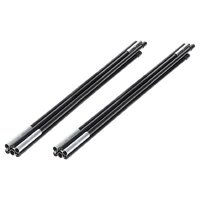 Thule QuickFit/Easy Kit zijkanten opspanning