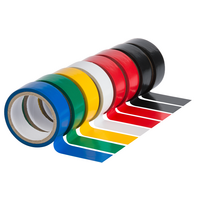 Iso Tape