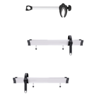 Thule Erweiterungsschiene + Abstandshalter Superb