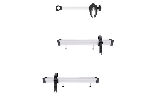 Produktbild Thule Erweiterungsschiene + Abstandshalter Superb 1