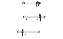 239630 - Thule Erweiterungsschiene + Abstandshalter Superb