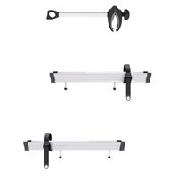 Thule Extension Rail + Spacer Superb