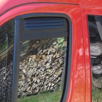 Aération pour vitre Fiat Ducato X250 Huelsberg