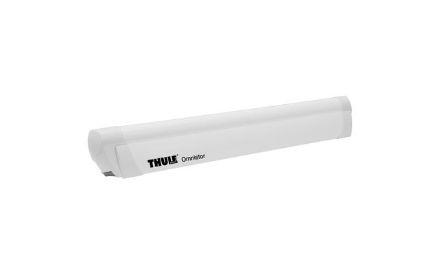 Product afbeelding Thule Omnistor 5003 weiß Wandmarkise 1
