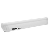Thule Omnistor 5003 weiß