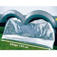 Hindermann wieldop Reflex voor tandemasser 155 cm