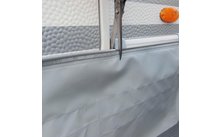 Produktbild Hindermann Bodenschürze