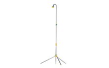 Gartendusche Tripod