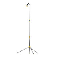 Gartendusche Tripod