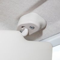 Adapter Sonnenblende RemiFront Ducato